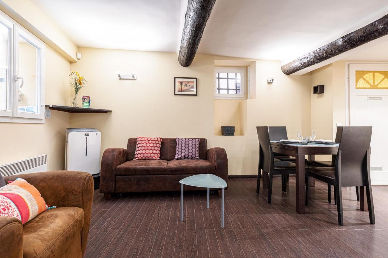 Atypical Cozy 1 Bdr Old Town Apartment Nice Exterior photo