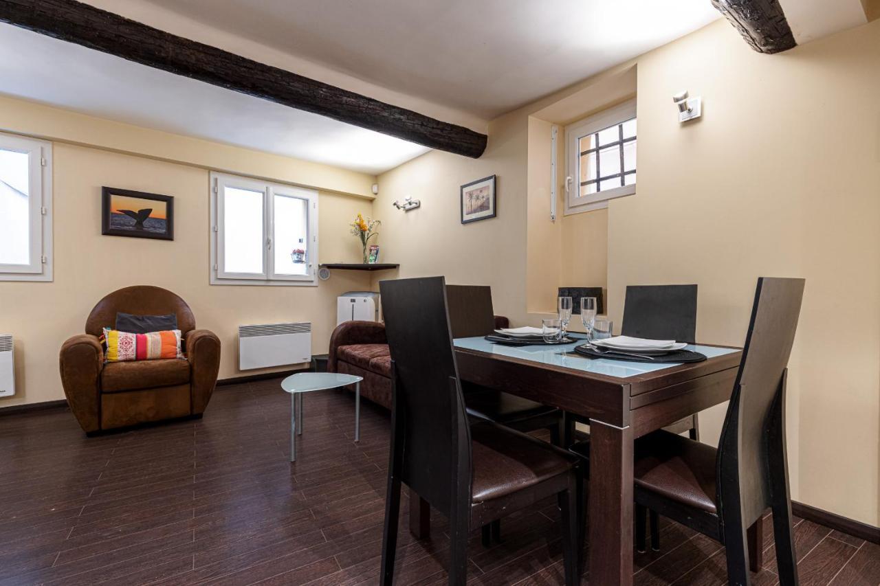 Atypical Cozy 1 Bdr Old Town Apartment Nice Exterior photo