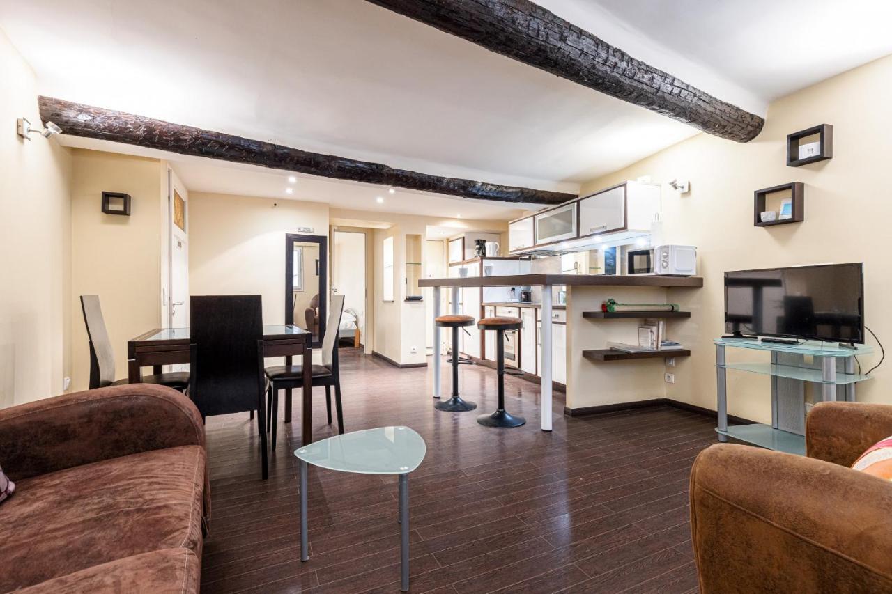 Atypical Cozy 1 Bdr Old Town Apartment Nice Exterior photo