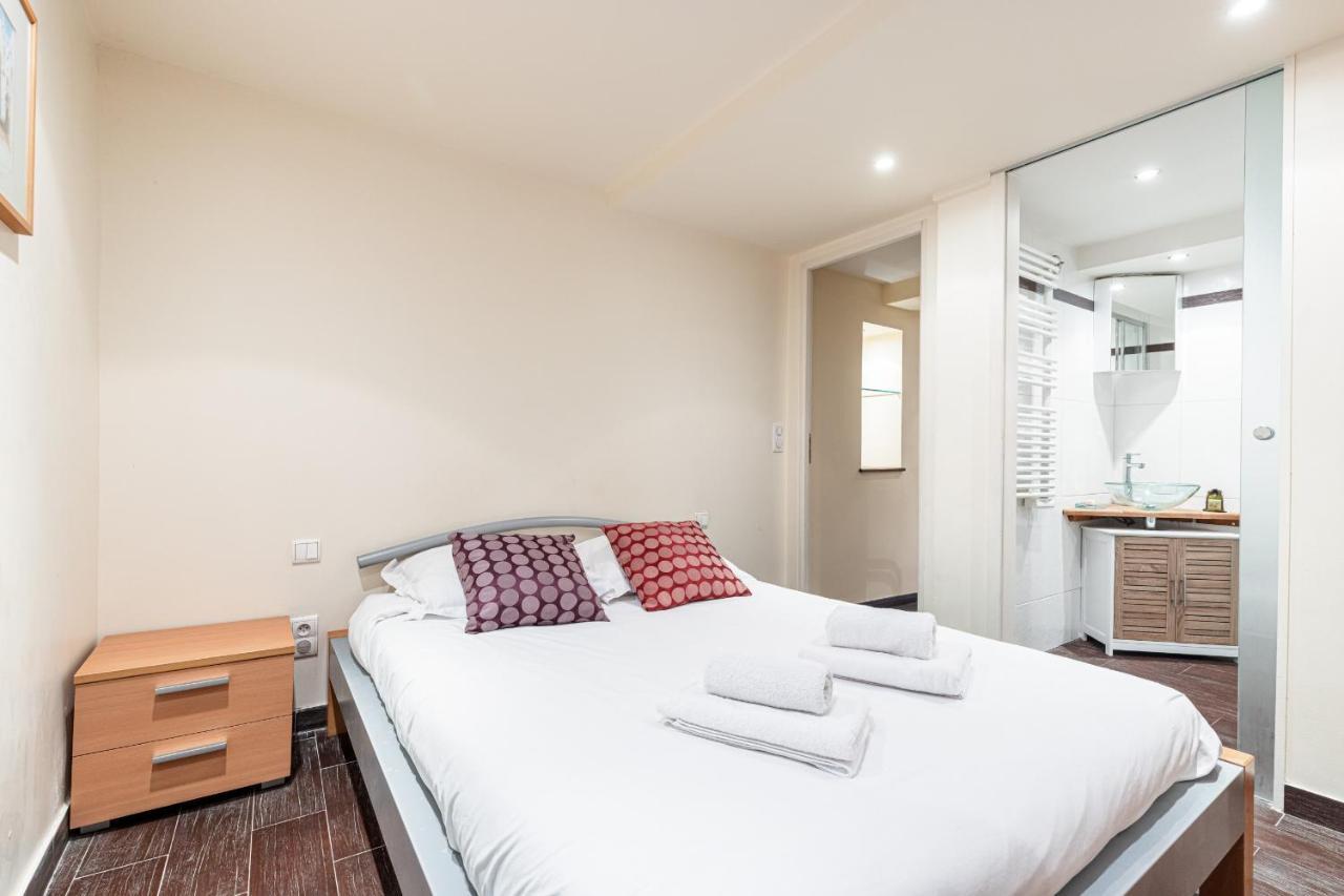 Atypical Cozy 1 Bdr Old Town Apartment Nice Exterior photo