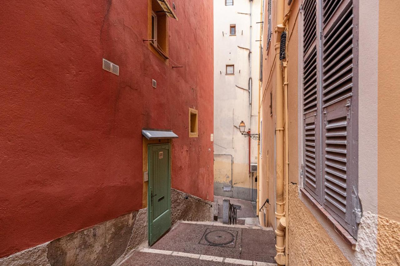 Atypical Cozy 1 Bdr Old Town Apartment Nice Exterior photo