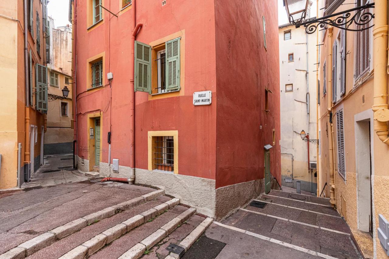 Atypical Cozy 1 Bdr Old Town Apartment Nice Exterior photo