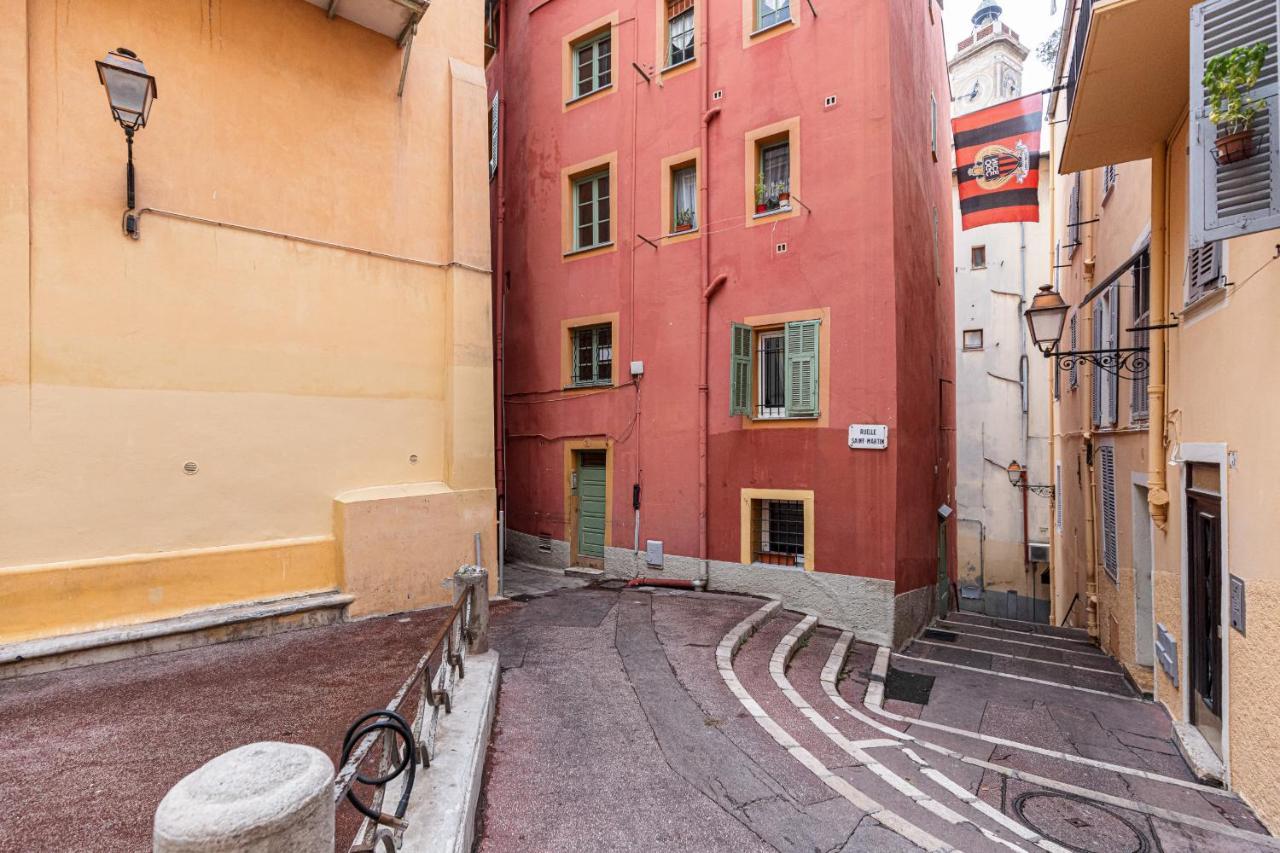 Atypical Cozy 1 Bdr Old Town Apartment Nice Exterior photo